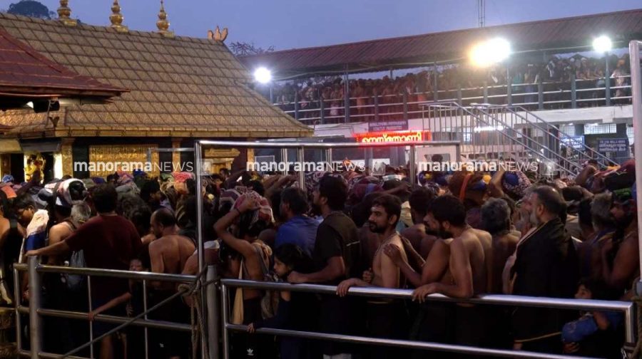 sabarimala-rush-1