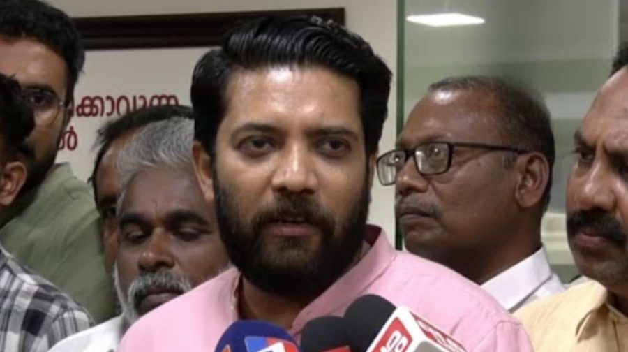 shafi-parambil-120126