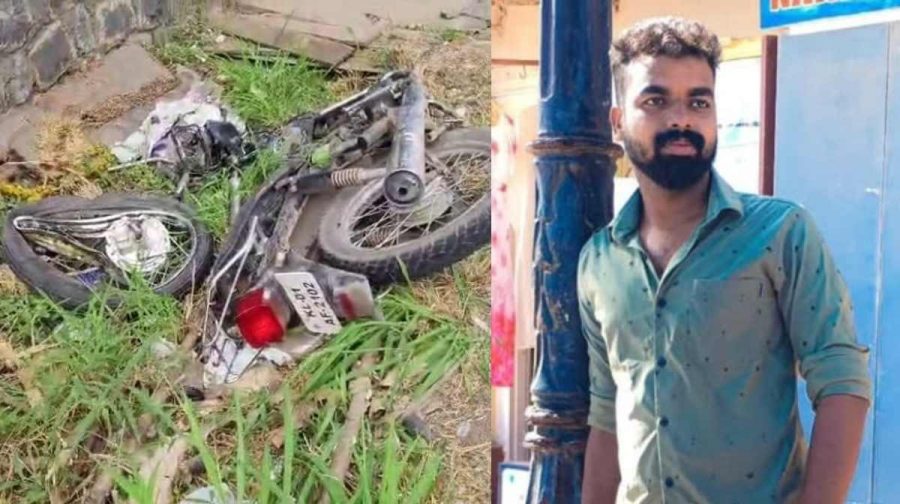 sreekaryam-accident-ragesh