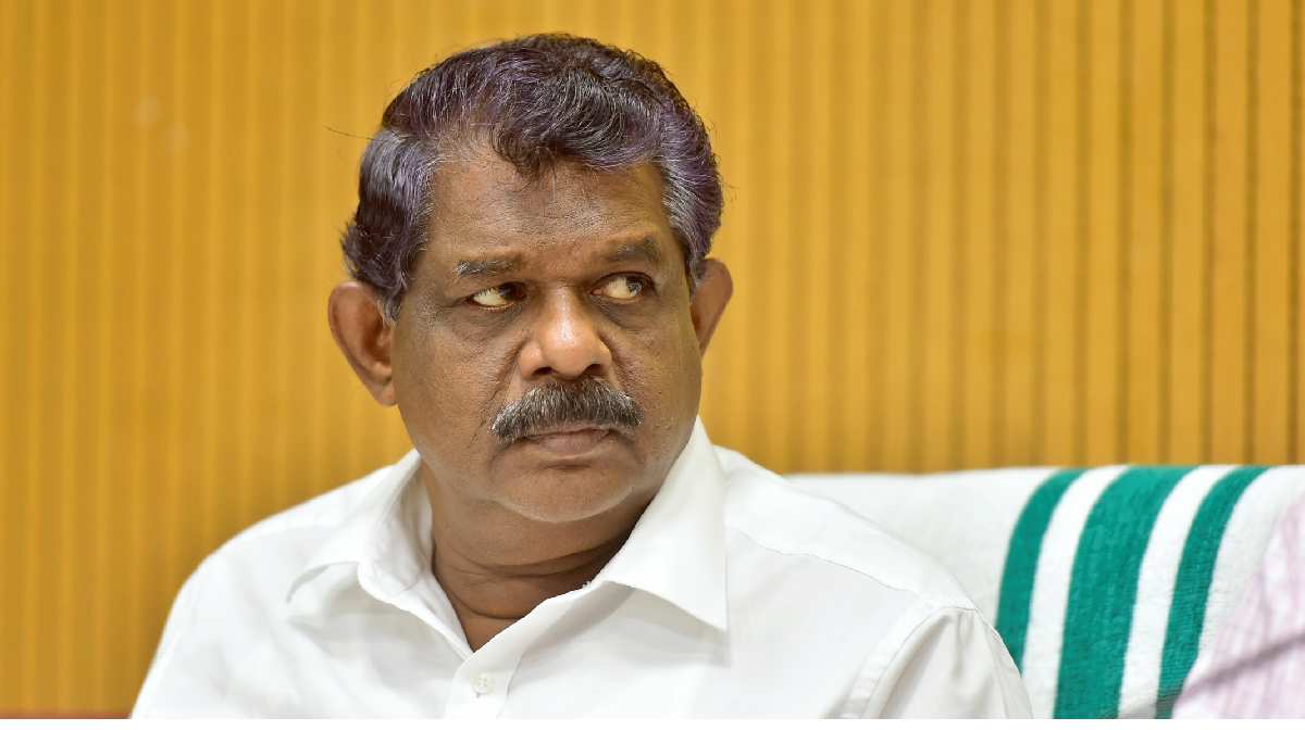 ശിക്ഷയ്ക്ക് സ്റ്റേ ഇല്ല ; തൊണ്ടിമുതല്‍ കേസില്‍ ആന്‍റണി രാജുവിന് തിരിച്ചടി; തിരഞ്ഞെടുപ്പില്‍ മല്‍സരിക്കാനാവില്ല