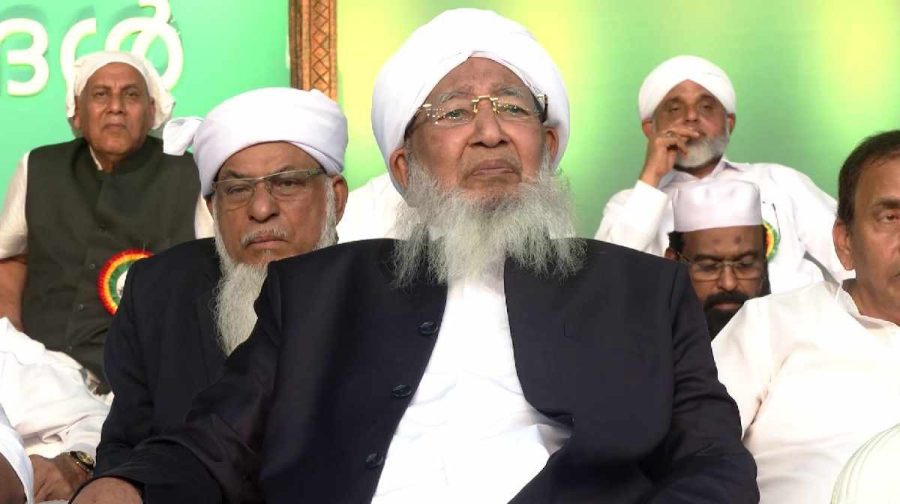 kanthapuram-aboobacker-political-remarks