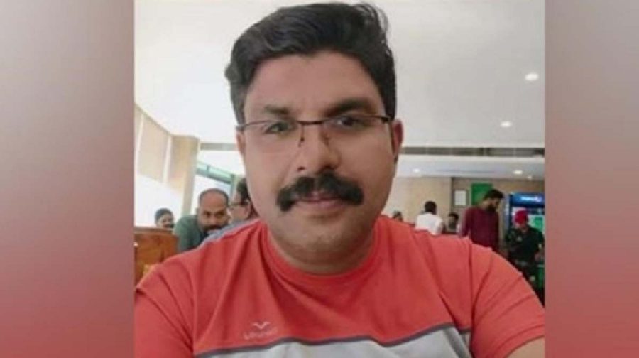 deepak-death-kozhikode