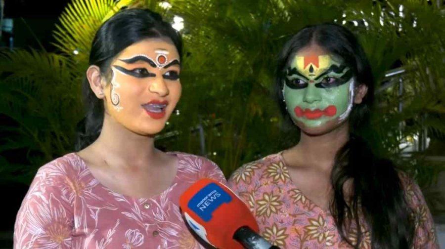 kathakali-kalolsavam