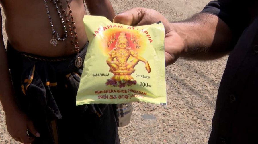sabarimala-ghee