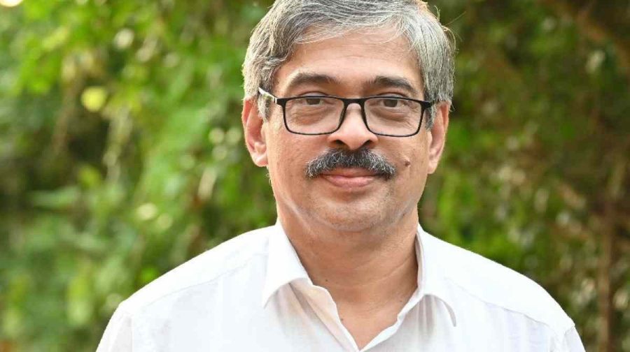 dr-ravindran-calicut-vc-vc-appointment