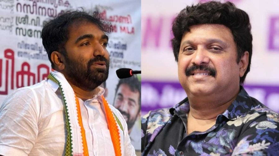 chandy-oommen-response-ganesh-kumar