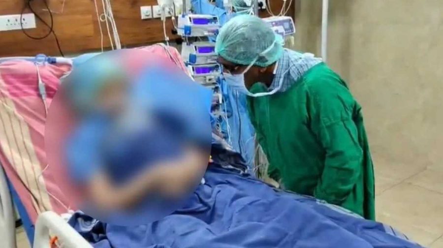 ernakulam-general-hospital-heart-transplant-durga