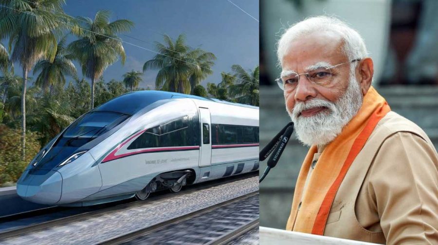 kerala-high-speed-rail-project