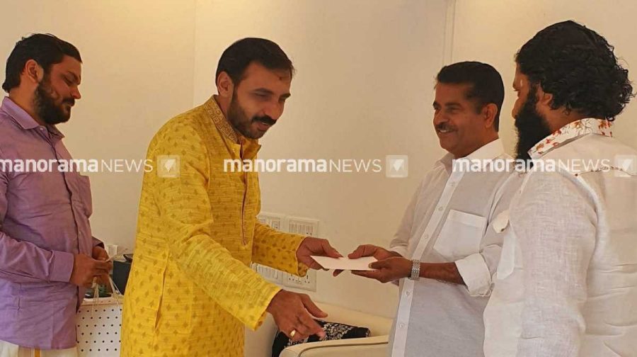 adoor-prakash-and-unnikrishnan-potti