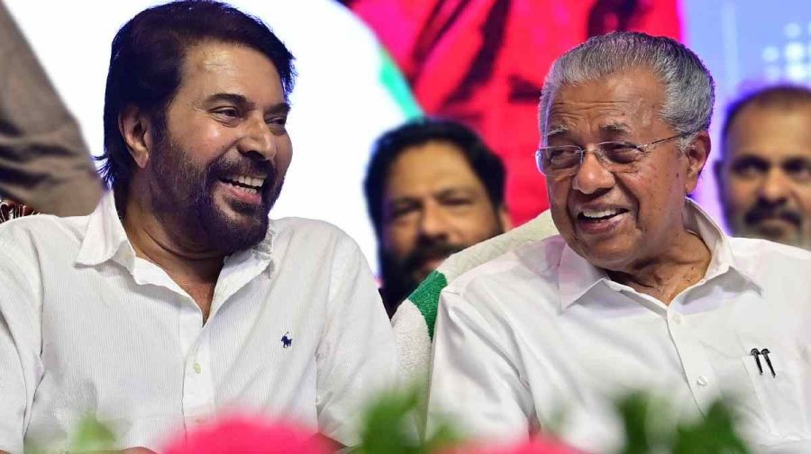 mammootty-pinarayi-vijayan