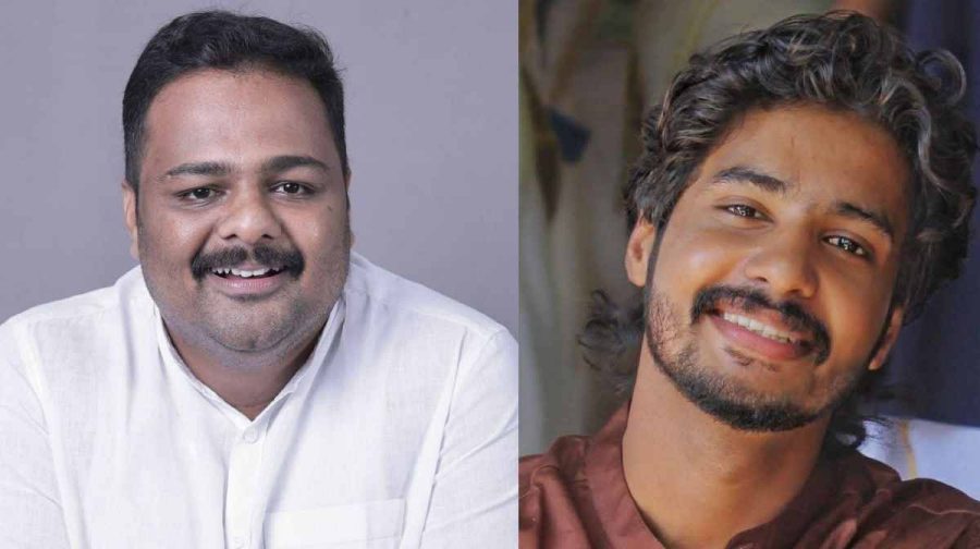 kerala-youth-congress-gets-two-national-spokespersons