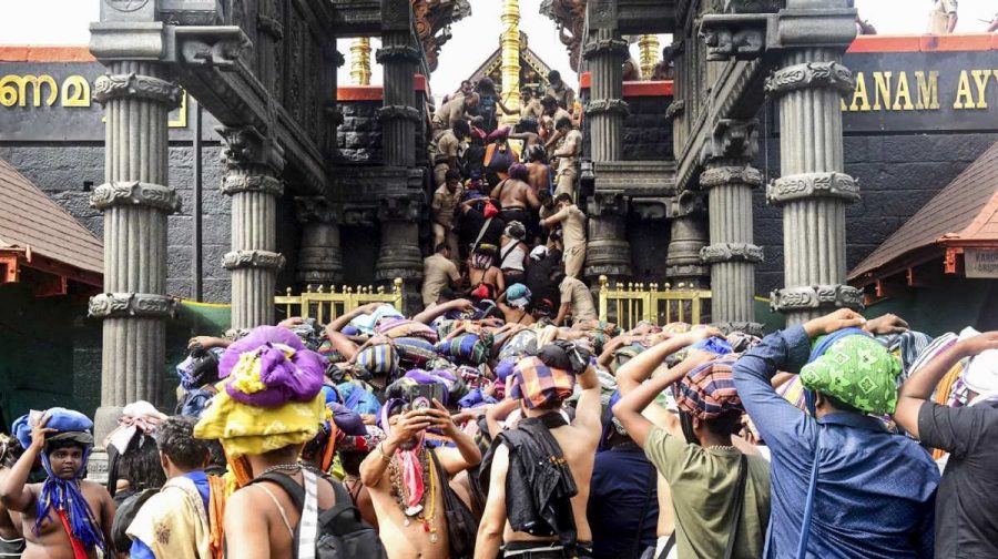 sabarimala-pilgrimage-update-easier-darshan