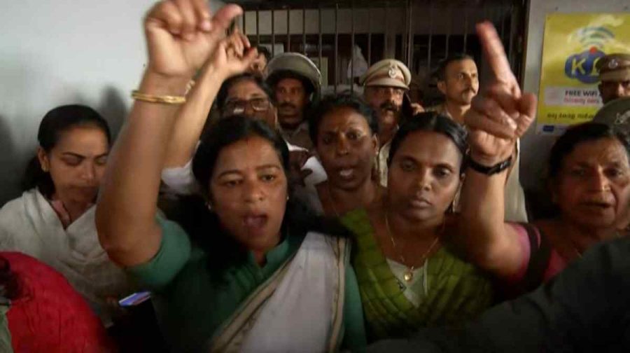 medicalcollage-protest