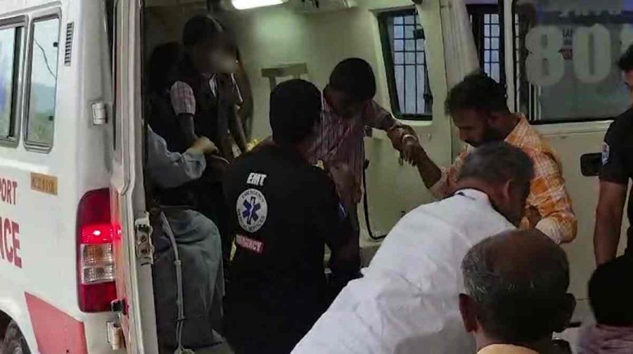 poonjar-school-food-poisoning-children-hospitalized