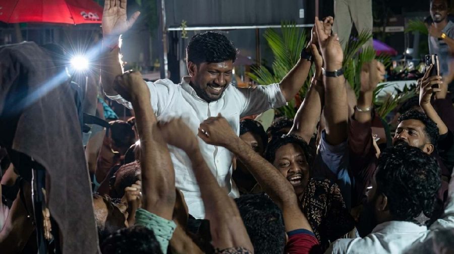 ganeesh-thrikaripur