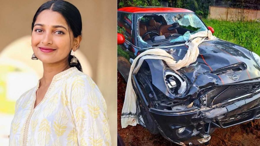 devika-accident
