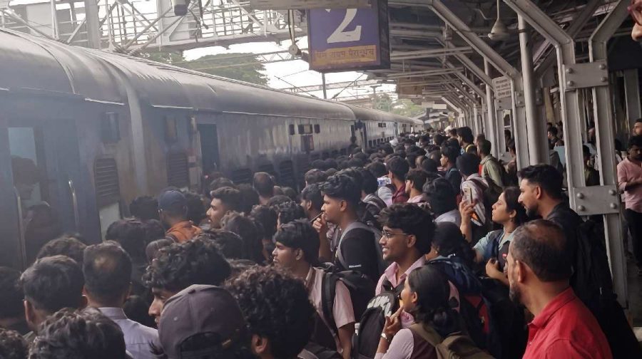 venad-express