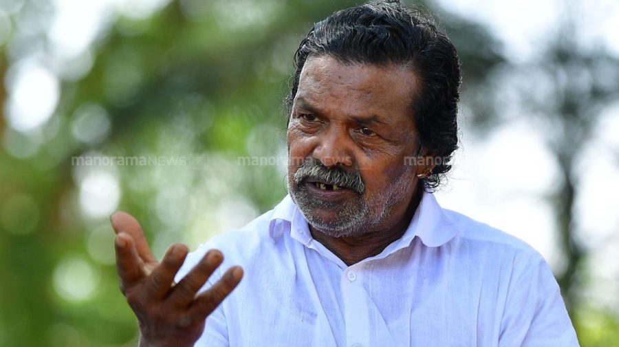 cheruvayal-raman-padmashree-traditional-paddy-seed-conservationist-passes-away