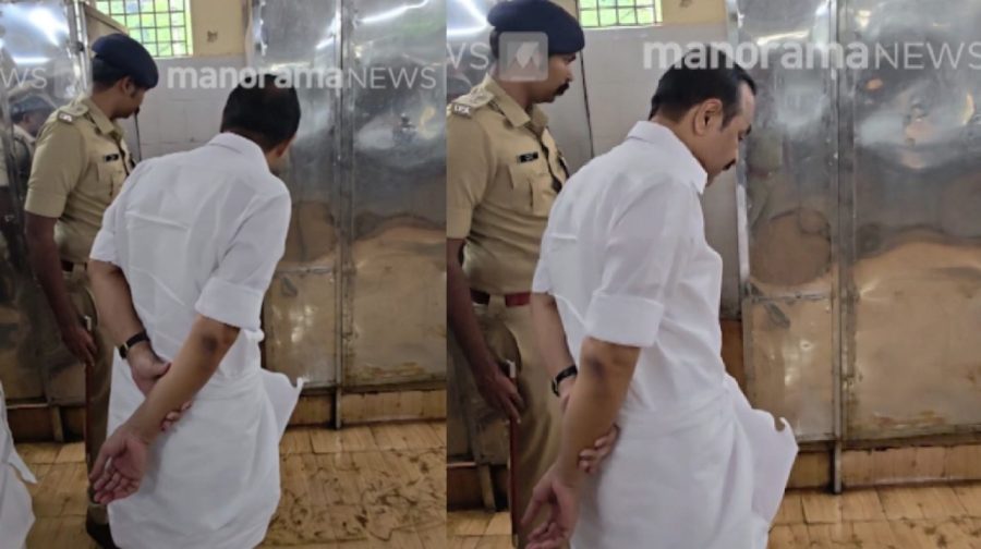 cm-sabarimala