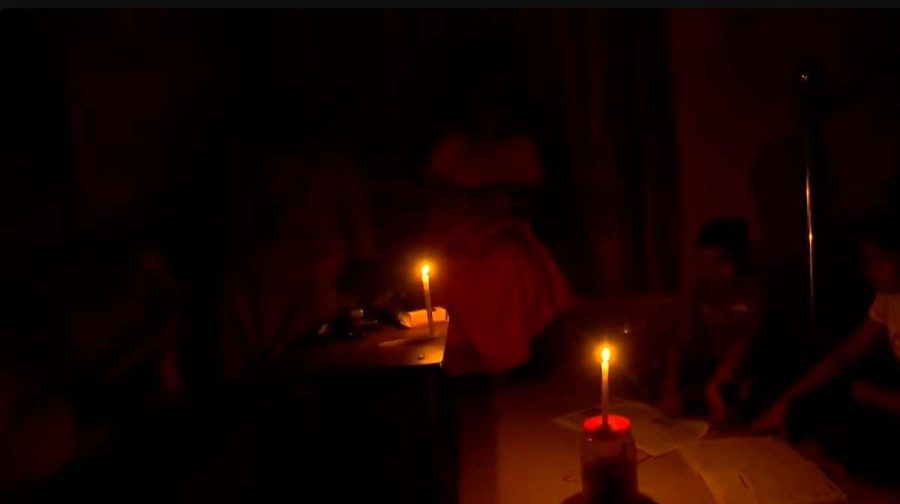 power-cut