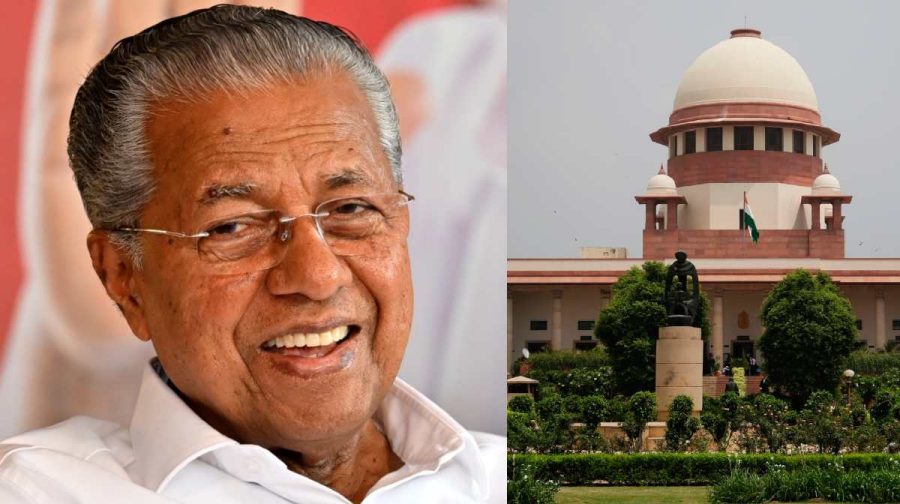 pinarayi-cmrl