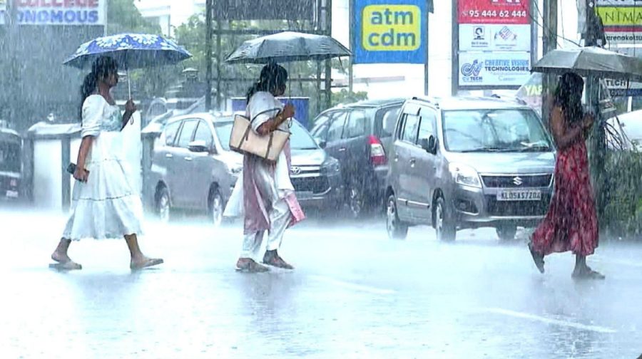 rain-kerala