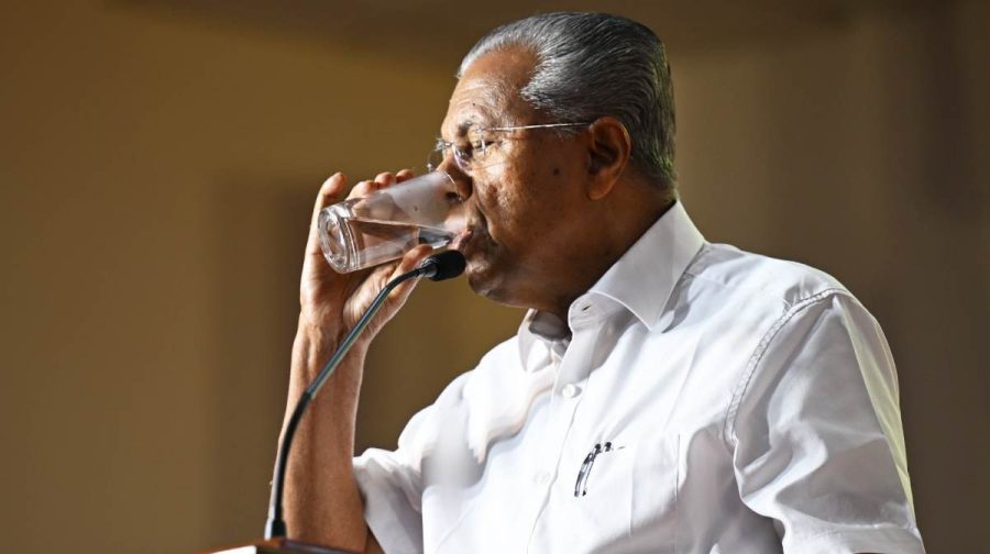 pinarayi-vijayan