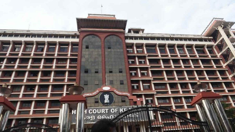 high-court