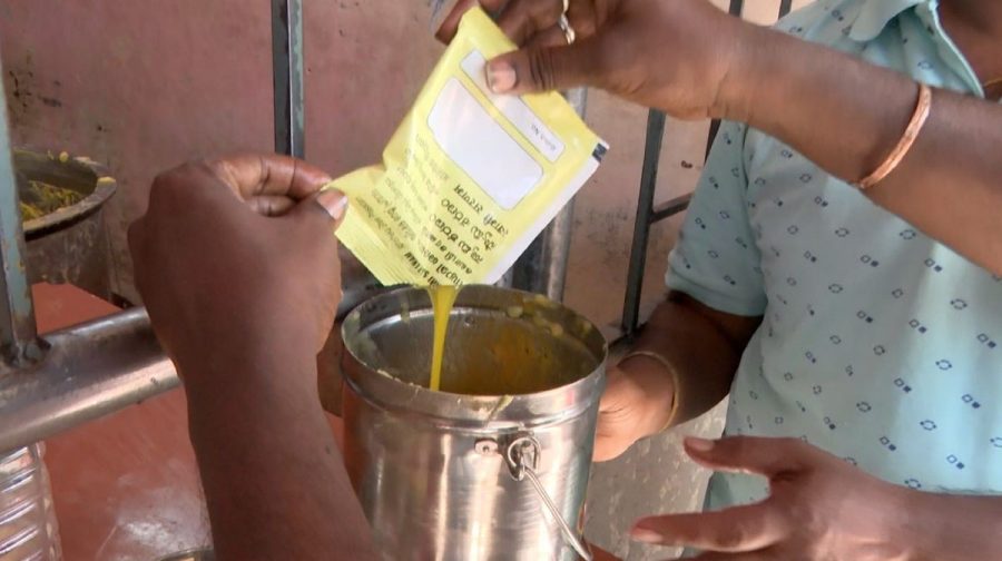 sabarimala-ghee