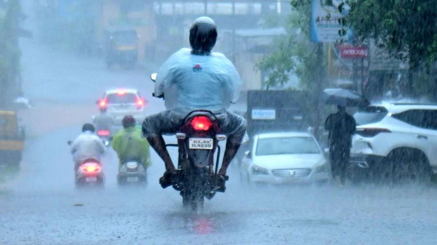 rain-kerala