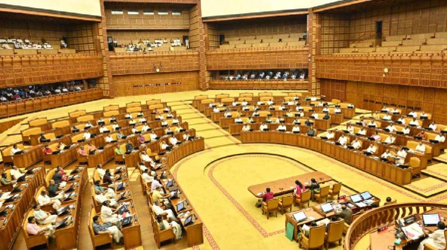 kerala-assembly