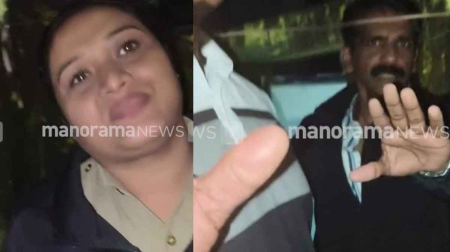 fort-kochi-excise-raid-mistaken-house-malappuram-couple-complaint