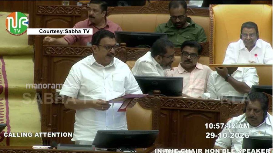k-muralidharan