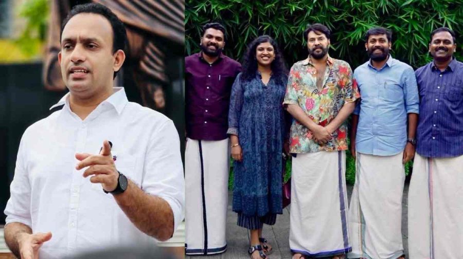 k-rafeeq-mammootty