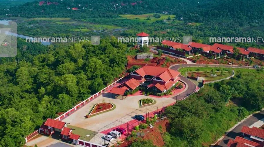 vaidekam-resort-ep-syamjith-defamation-notice-one-crore-compensation