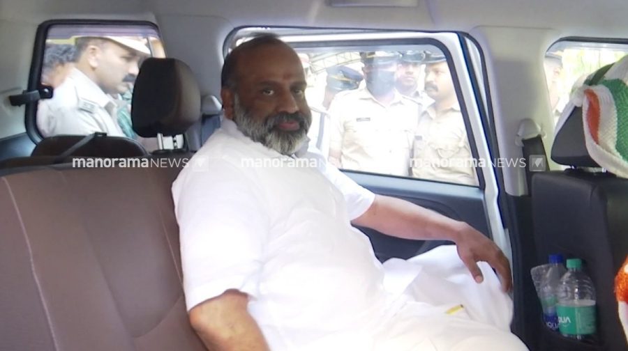 blm-premkumar