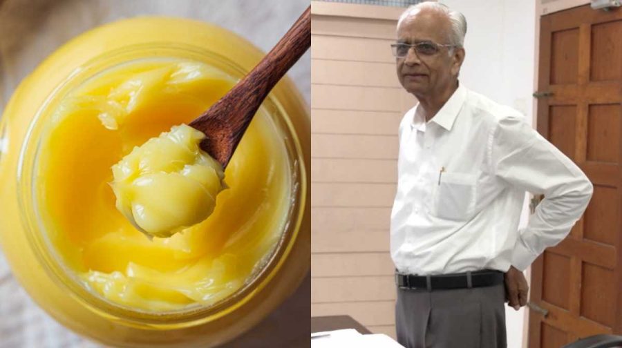 ghee-sabarimala-milma