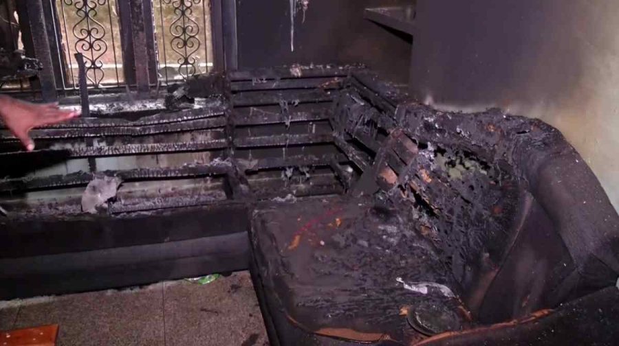 palakkad-olavakode-house-fire-lightning-short-circuit-gafoor