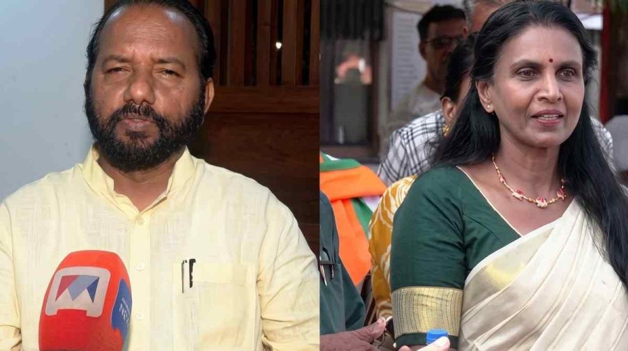 sreelekha-suresh