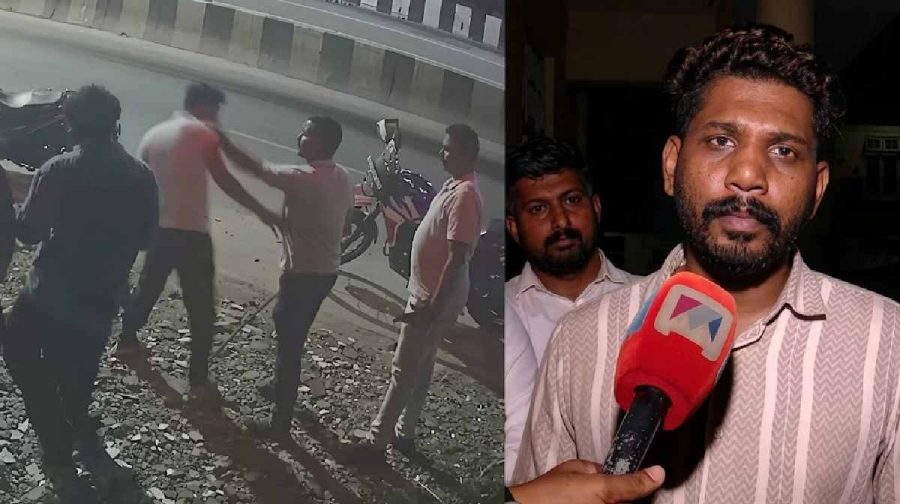 kollam-lawyer-assault-eravipuram-police-officer-inquiry-report