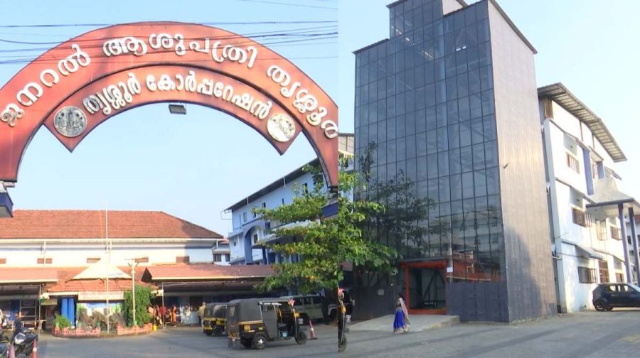 thrissur-hospital-suresh-gopi