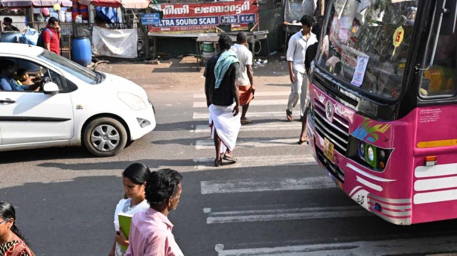traffic-violations-in-kerala