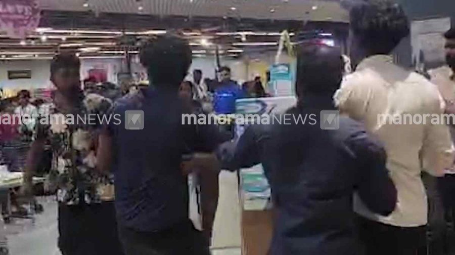 police-midhun-idivala-case