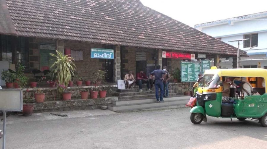 nedumangadu-bindu-dr