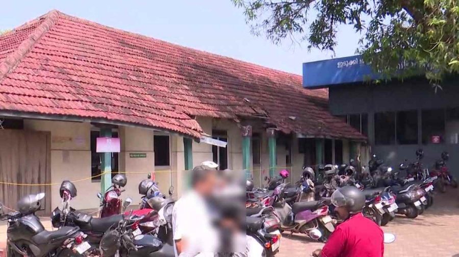 thodupuzha-hospital-building