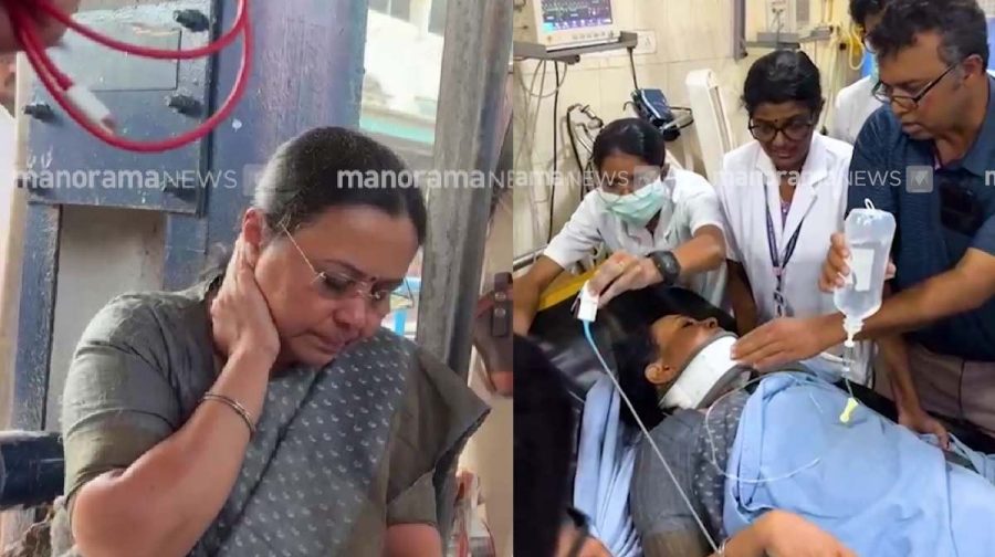 veena-george-health-update