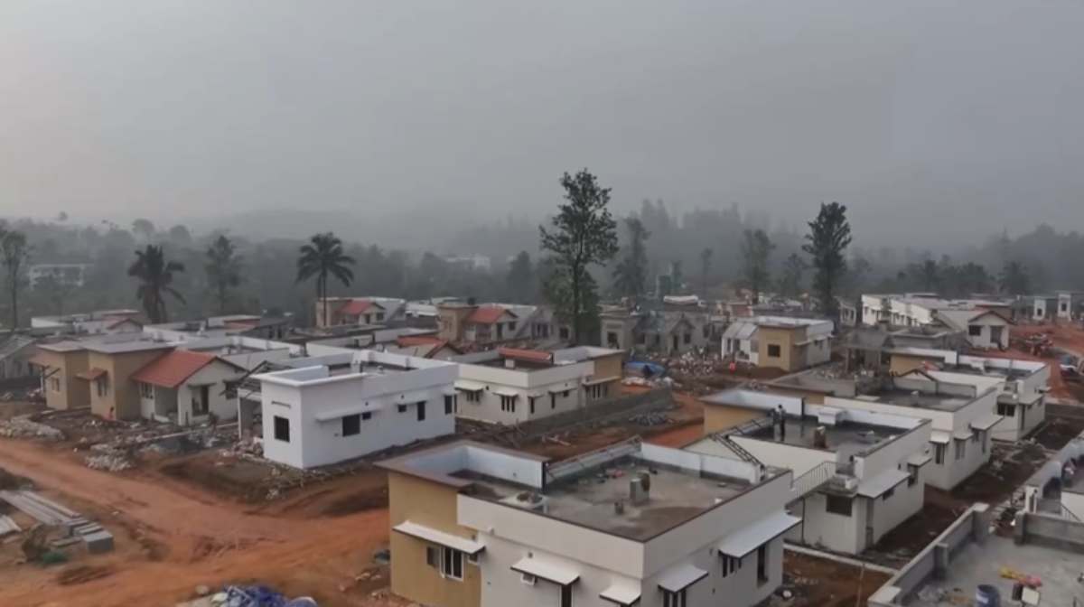 wayanad-rehab-houses