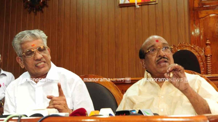 vellappally-sukumarannair