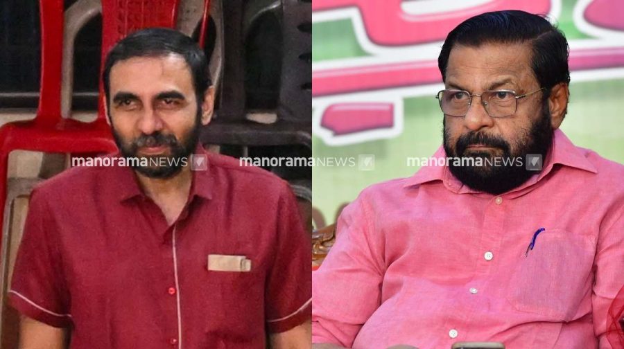 unnikrishnan-potty-kadakampally-surendran-3