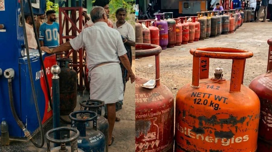 gas-cylinder-lpg-black-market-kondotty